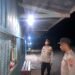 Satlantas Polres Boven Digoel Intensifkan Strong Point Siang, Wujudkan Keamanan Pelajar saat Jam Pulang Sekolah