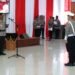 Kapolda Papua Pimpin Sertijab Pejabat Utama dan 13 Kapolres, Perkuat Kinerja Organisasi