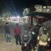 Patroli Malam Polres Tolikara, Polisi Pastikan Warga Beraktivitas dengan Aman