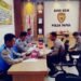 Polda Papua Verifikasi Administrasi Seleksi Program Pendidikan S-3 dan S-1 STIK Tahun Anggaran 2026