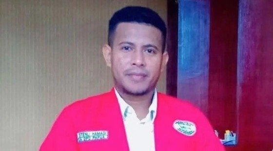 Ketua BMP Papua Yeri Hamadi: Generasi Muda Harus Jadi Penggerak Pembangunan