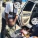 Satresnarkoba Polresta Jayapura Kota Gagalkan Peredaran Ganja, Dua Pemuda Diamankan