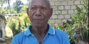 Tokoh Pemuda Adat Wilayah Tabi Imbau Masyarakat Papua Jaga Kamtibmas Jelang HUT RI Ke-81