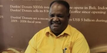 Tokoh Pemuda Adat Wilayah Tabi Imbau Masyarakat Papua Jaga Kamtibmas Jelang HUT RI Ke-81