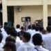 Wakapolda Papua Pimpin Apel Pagi, Tekankan Kesiapsiagaan dan Koordinasi Pengamanan Wilayah