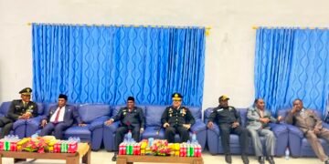 Dari Kobakma, Semangat Merah Putih Terus Menyala