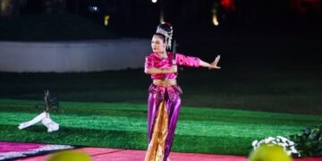 HUT ke-81 Jawa Barat, Kota Bandung Tegaskan Kontribusi sebagai Ibu Kota Provinsi