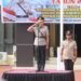 Wakapolda Papua : Hari Juang Polri Momentum Perkuat Semangat Pengabdian kepada Masyarakat