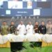 Hadapi Ancaman Karhutla, Polda Papua Bersama Forkopimda Perkuat Kesiapsiagaan dan Respons Cepat