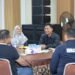 Kapolda Papua Terima Tim Supervisi Divhumas Polri, Bangun Sinergi dan Tingkatkan Profesionalisme Kehumasan