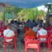 Pos Polisi Karya Bumi Kembali Beroperasi, Polsek Nimboran Dekatkan Pelayanan Keamanan kepada Masyarakat