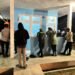 Patroli Malam Polres Mamberamo Tengah, Pastikan Situasi Kobakma Tetap Kondusif