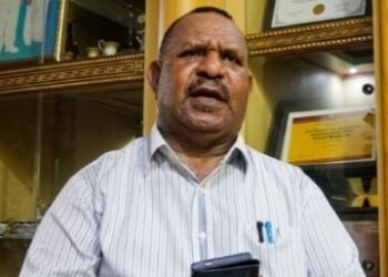 Pemprov Papua Pegunungan Percepat Penyaluran Bantuan bagi Warga Terdampak Kekeringan