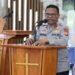 Kapolda Papua Ajak Personel Jadikan Kasih sebagai Kekuatan dalam Pengabdian