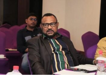 Tokoh Papua Ajak Generasi Muda Tak Mudah Terpengaruh Narasi Provokatif