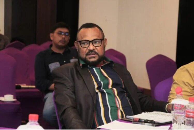 Tokoh Papua Ajak Generasi Muda Tak Mudah Terpengaruh Narasi Provokatif
