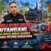 Karhutla di Biak Numfor Ditangani, Polda Papua Imbau Warga Waspadai Potensi Kebakaran