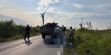 Respons Cepat, Kapolres Lanny Jaya Evakuasi Tiga Korban Penembakan di Muliama