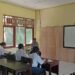 Bangun Kesadaran Pelajar, Bhabinkamtibmas Warsa Edukasi Siswa Cegah Karhutla dan Kenakalan Remaja