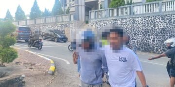 Modus “Berkat”, Tiga Pelaku Penipuan Dibekuk Tim Jatanras Polda Papua