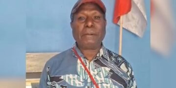 Tokoh Adat Moy Ajak Masyarakat Jayapura Jaga Kedamaian Jelang Aksi 15 dan 30 September