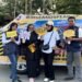 Kampanye Rise and Speak, Polda Papua Ajak Masyarakat Putus Rantai Kekerasan