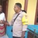 Sambangi Warga Kampung Ikcan, Bhabinkamtibmas Ajak Bersama Cegah Karhutla