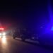 Sinergi Polres Boven Digoel dan Damkar, Kebakaran Lahan di Kilometer 4 Berhasil Dipadamkan