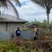 Cegah Kebakaran, Sat Binmas Polres Boven Digoel Gencarkan Sambang dan Imbauan kepada Masyarakat