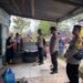 Cegah Kebakaran, Sat Binmas Polres Boven Digoel Gencarkan Sambang dan Imbauan kepada Masyarakat