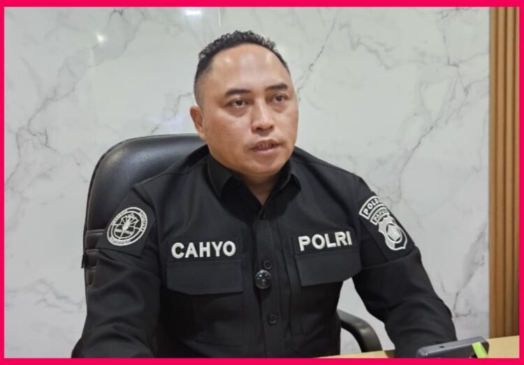 Polda Papua Tingkatkan Pencegahan Karhutla, Patroli dan Edukasi Masyarakat Diperkuat